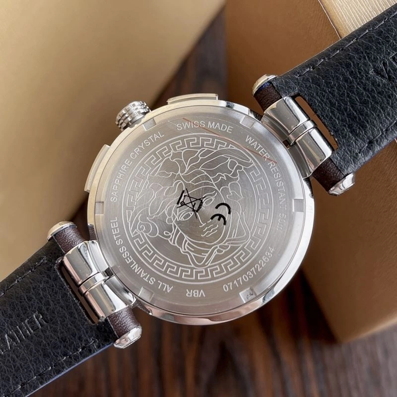 VERSACE Watches WaterResistant 207335