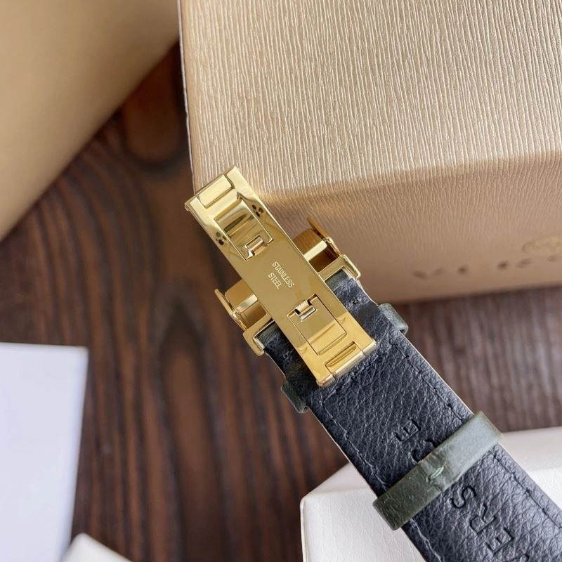 Flexible VERSACE Watches 207321