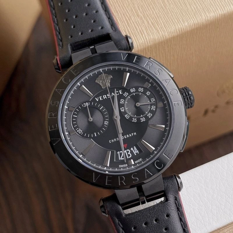 VERSACE Watches Soft 207312