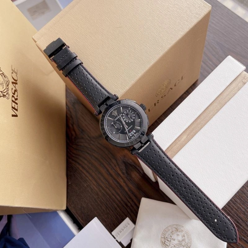 VERSACE Watches Soft 207312