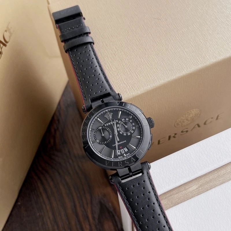 VERSACE Watches Soft 207312