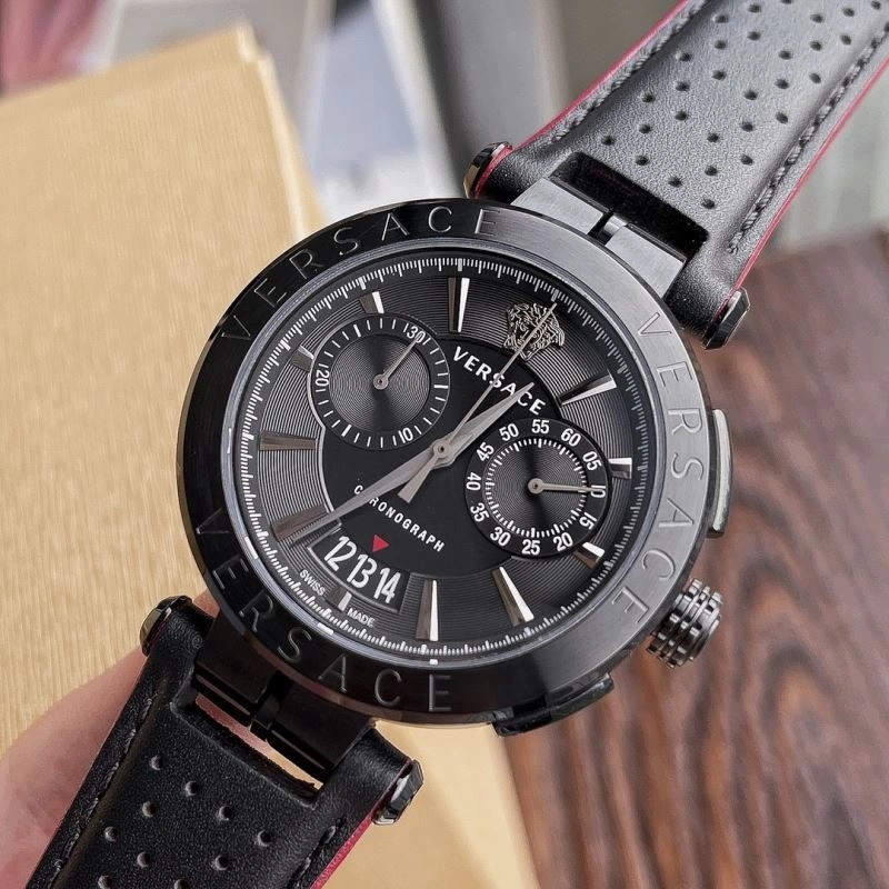 VERSACE Watches Soft 207312