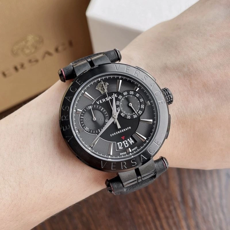 VERSACE Watches Soft 207312