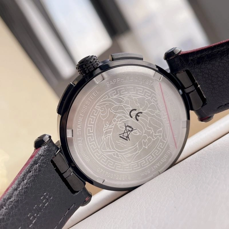 VERSACE Watches Soft 207312