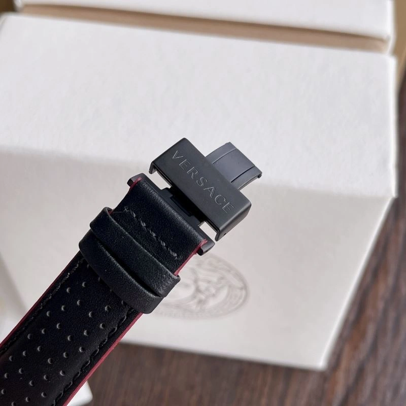 VERSACE Watches Soft 207312