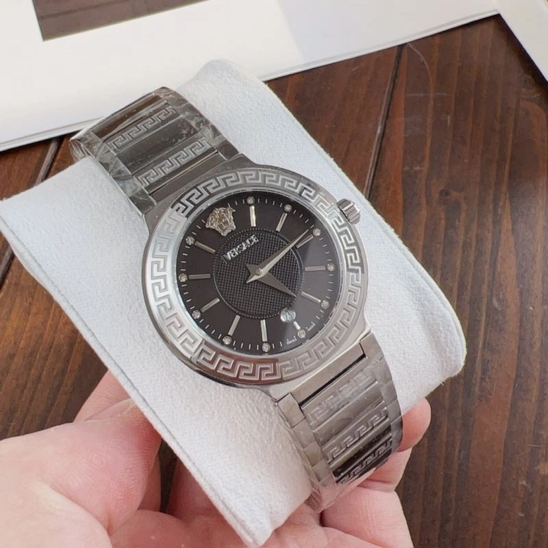 TechFriendly VERSACE Watches 207313