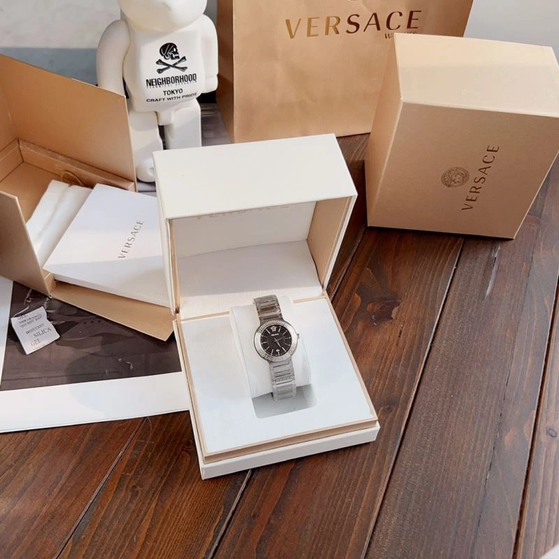 TechFriendly VERSACE Watches 207313