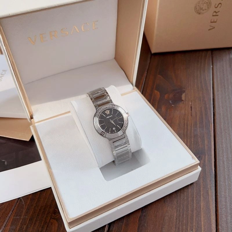 TechFriendly VERSACE Watches 207313