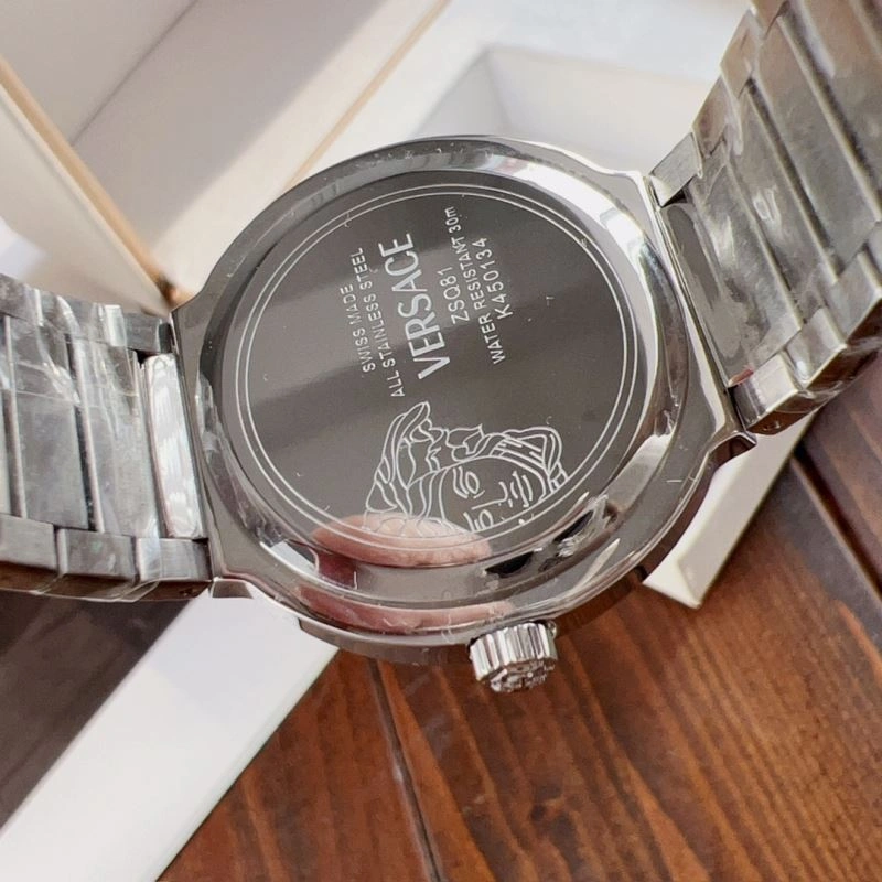TechFriendly VERSACE Watches 207313
