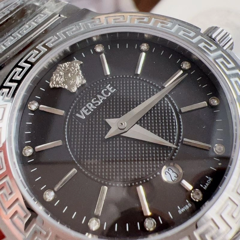 TechFriendly VERSACE Watches 207313