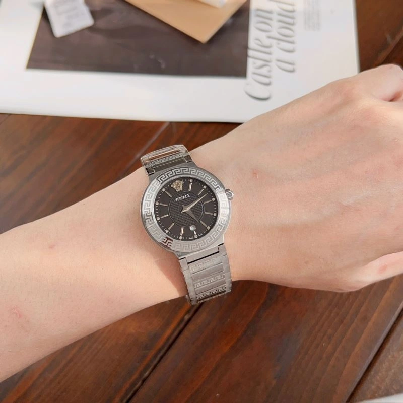 TechFriendly VERSACE Watches 207313