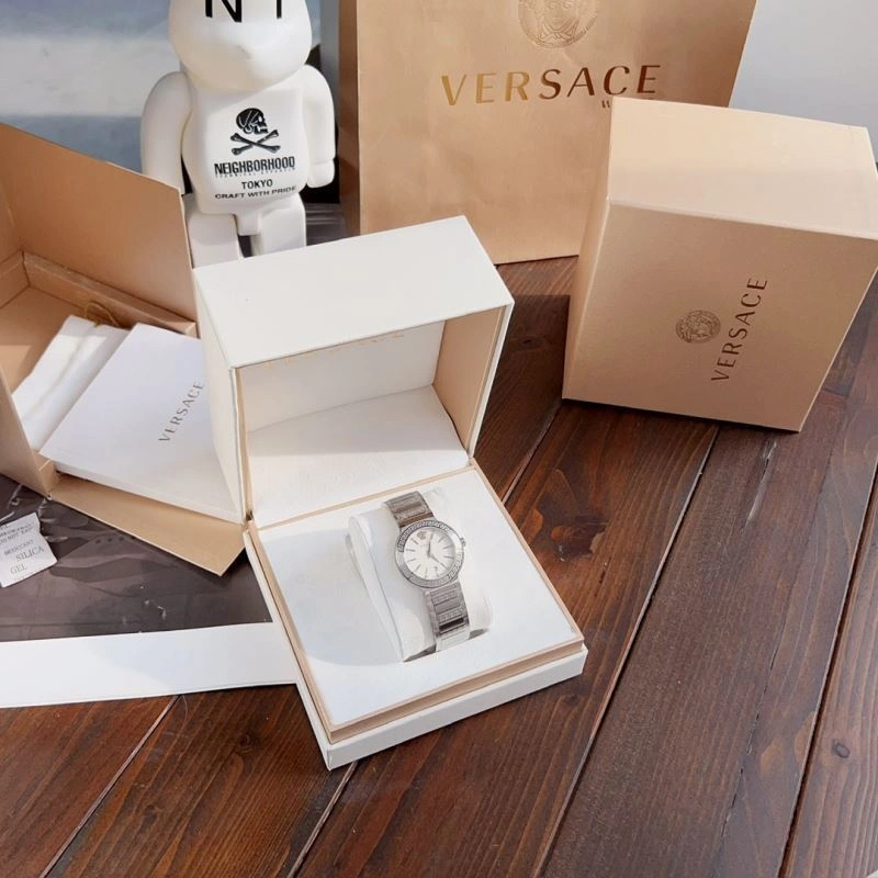 Effortless VERSACE Watches 207315