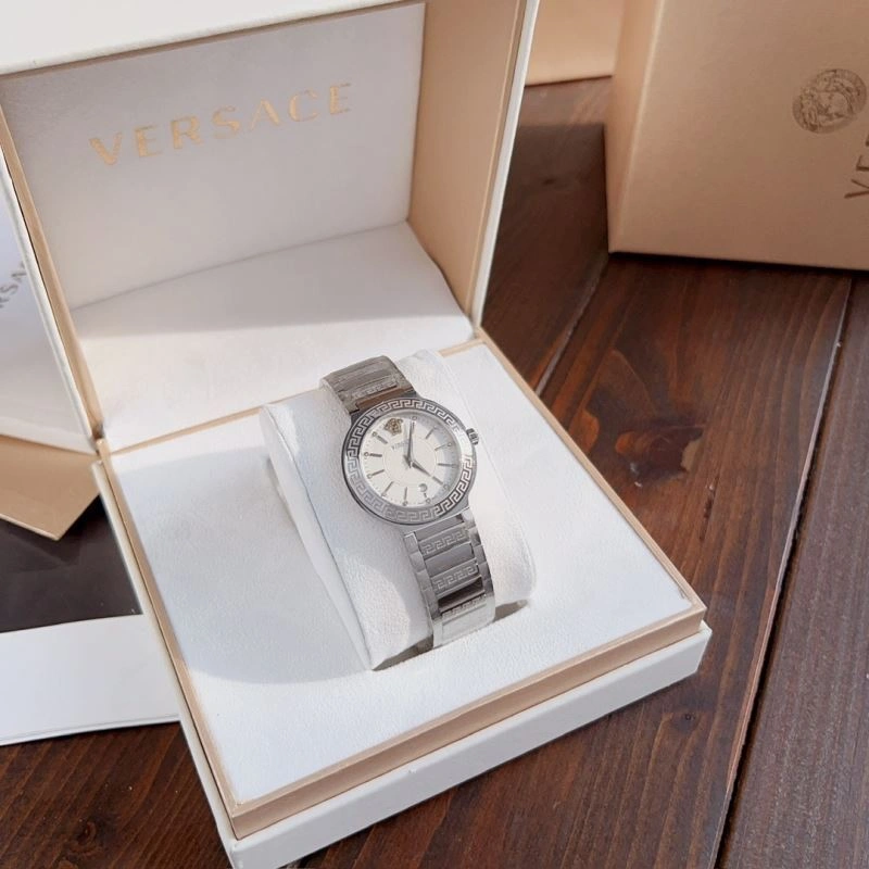 Effortless VERSACE Watches 207315