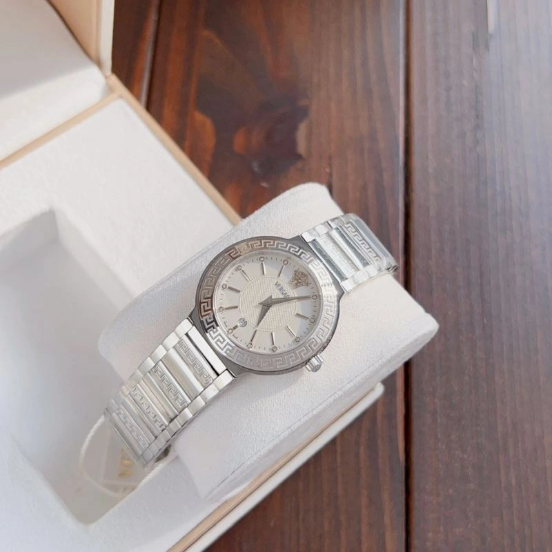 Effortless VERSACE Watches 207315