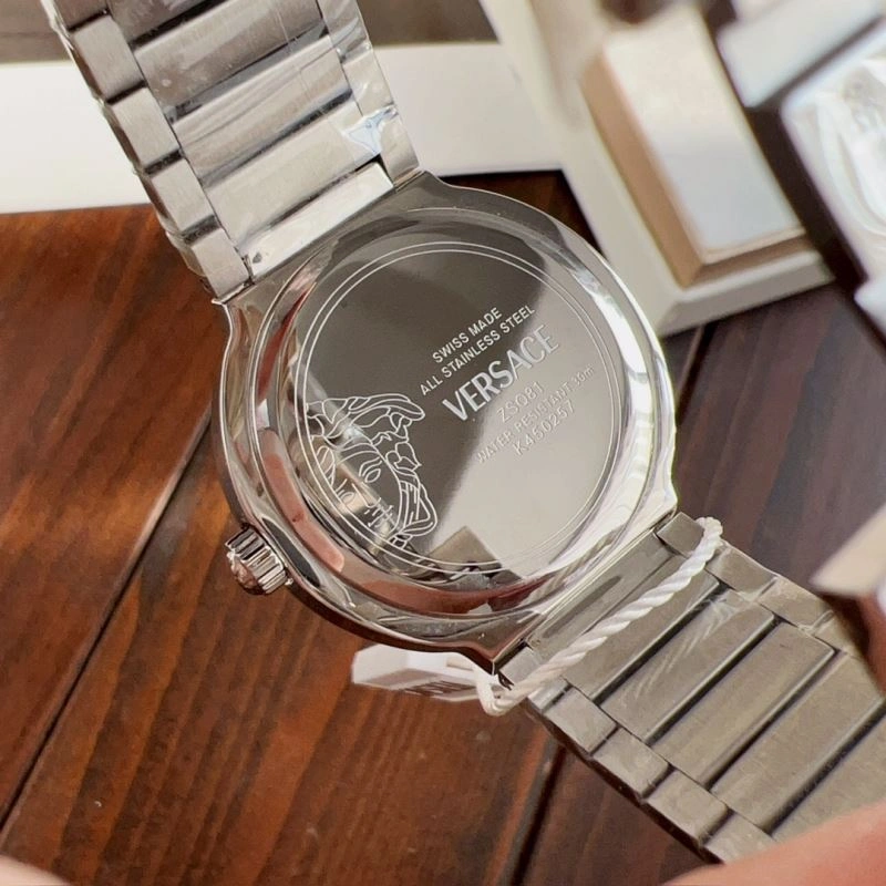 Effortless VERSACE Watches 207315