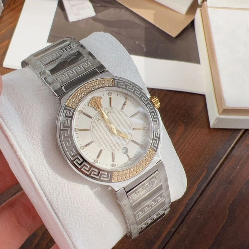 VERSACE Watches EasyMatch 207328