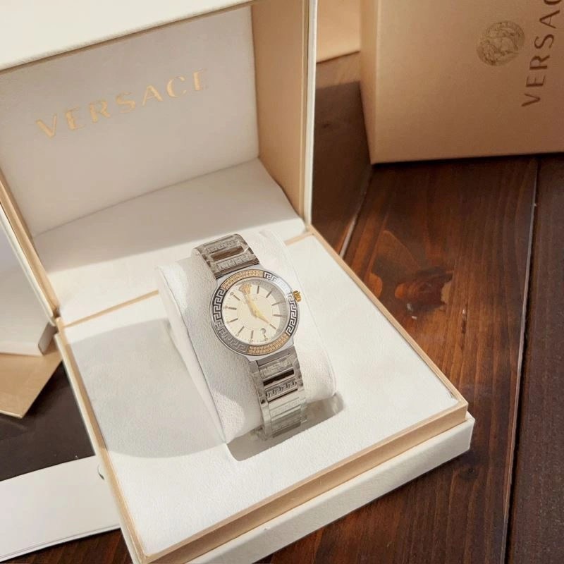 VERSACE Watches EasyMatch 207328