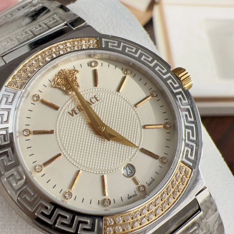 VERSACE Watches EasyMatch 207328
