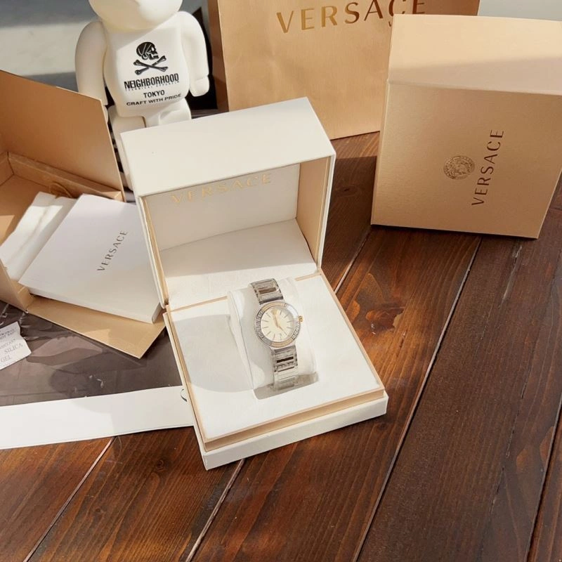 VERSACE Watches EasyMatch 207328