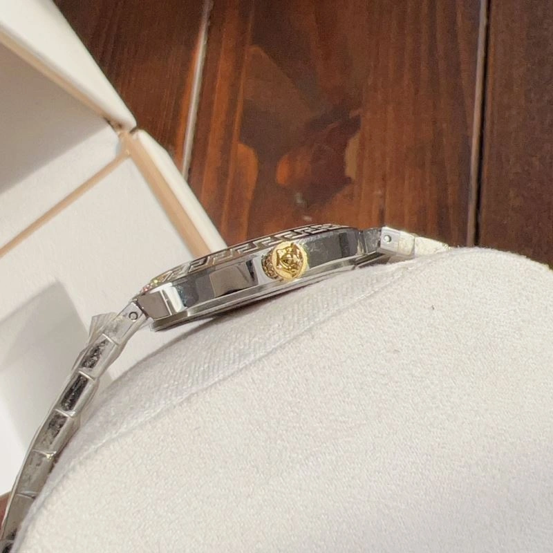 VERSACE Watches EasyMatch 207328