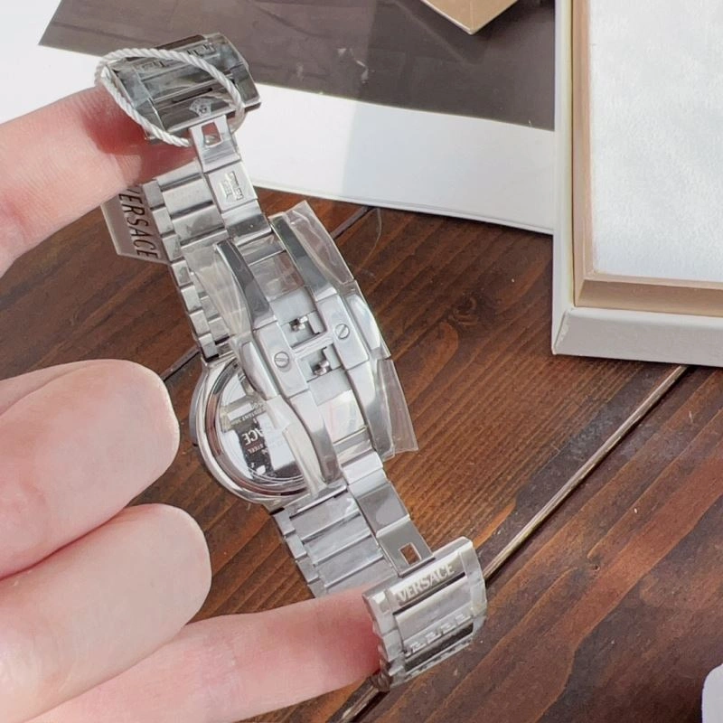VERSACE Watches EasyMatch 207328