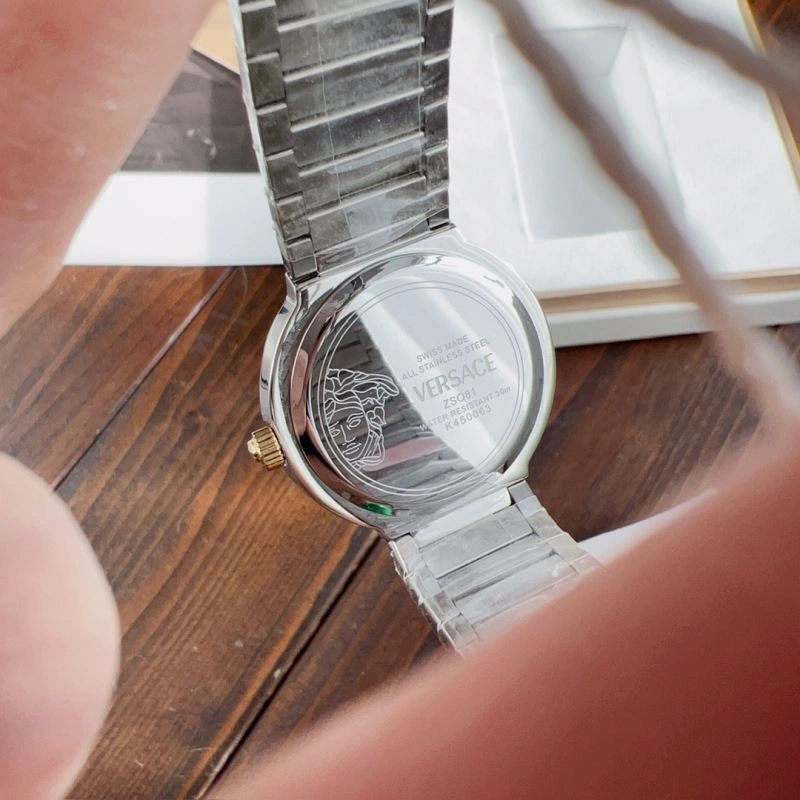 VERSACE Watches EasyMatch 207328