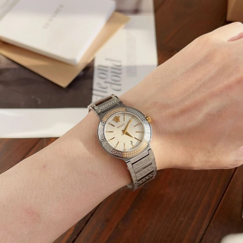 VERSACE Watches EasyMatch 207328