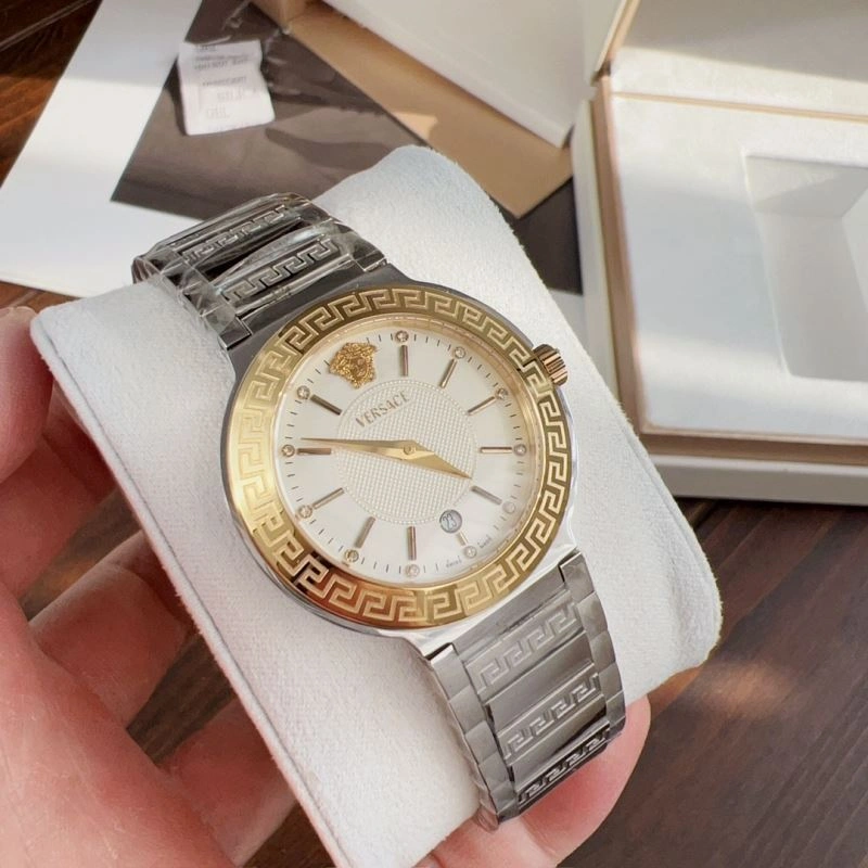 Lightweight VERSACE Watches 207323