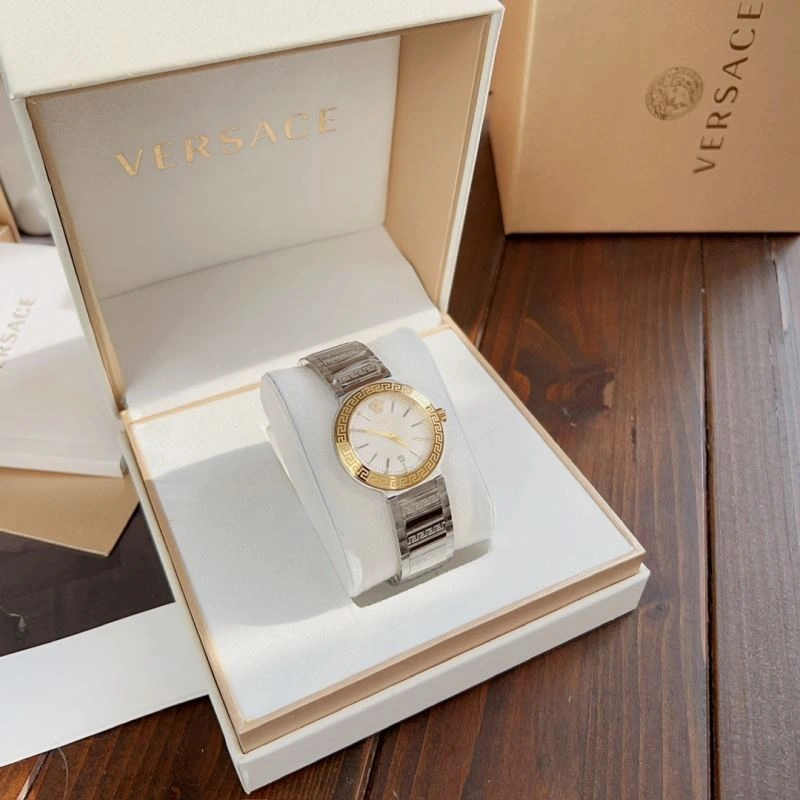 Lightweight VERSACE Watches 207323