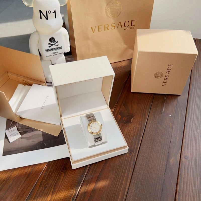 Lightweight VERSACE Watches 207323