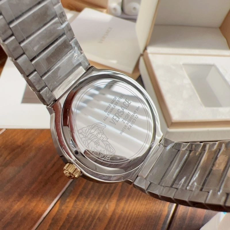 Lightweight VERSACE Watches 207323