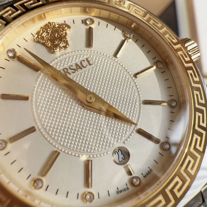Lightweight VERSACE Watches 207323