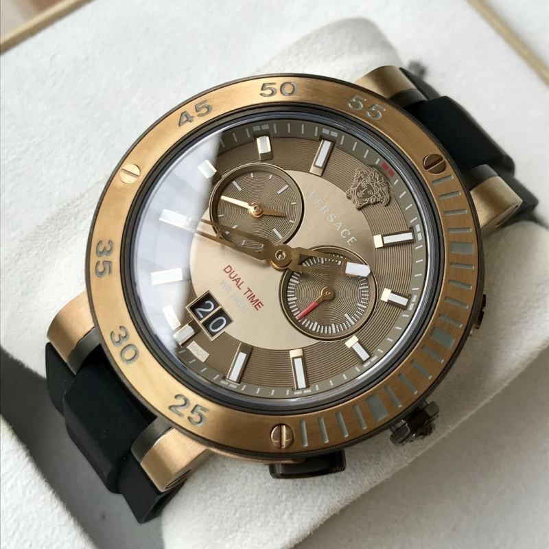 VERSACE Watches Casual 207325