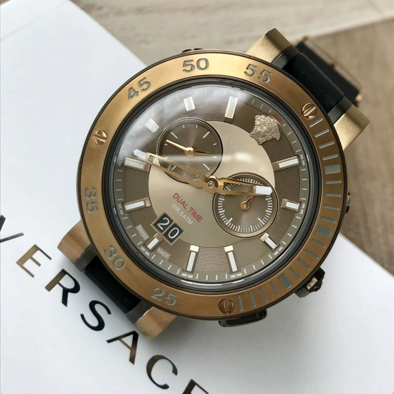 VERSACE Watches Casual 207325