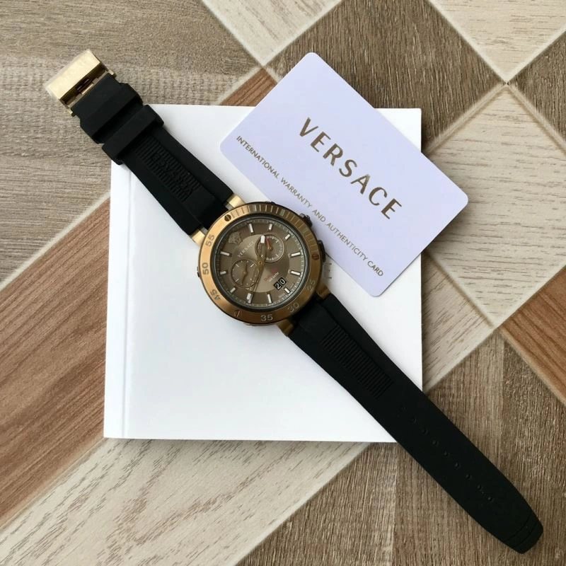 VERSACE Watches Casual 207325