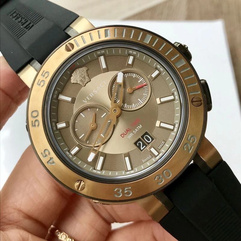 VERSACE Watches Casual 207325