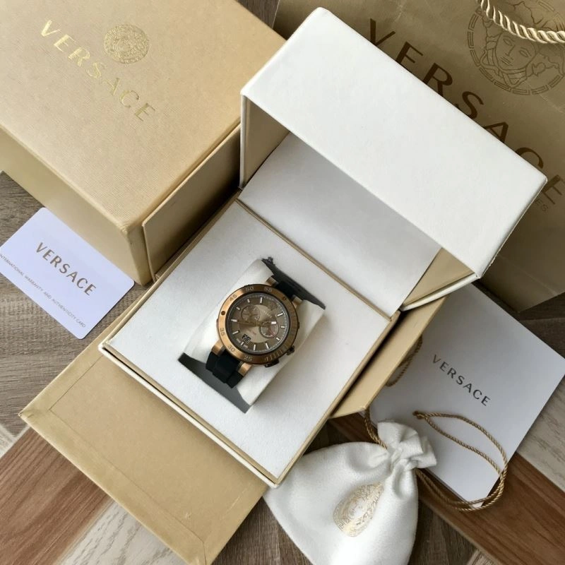 VERSACE Watches Casual 207325
