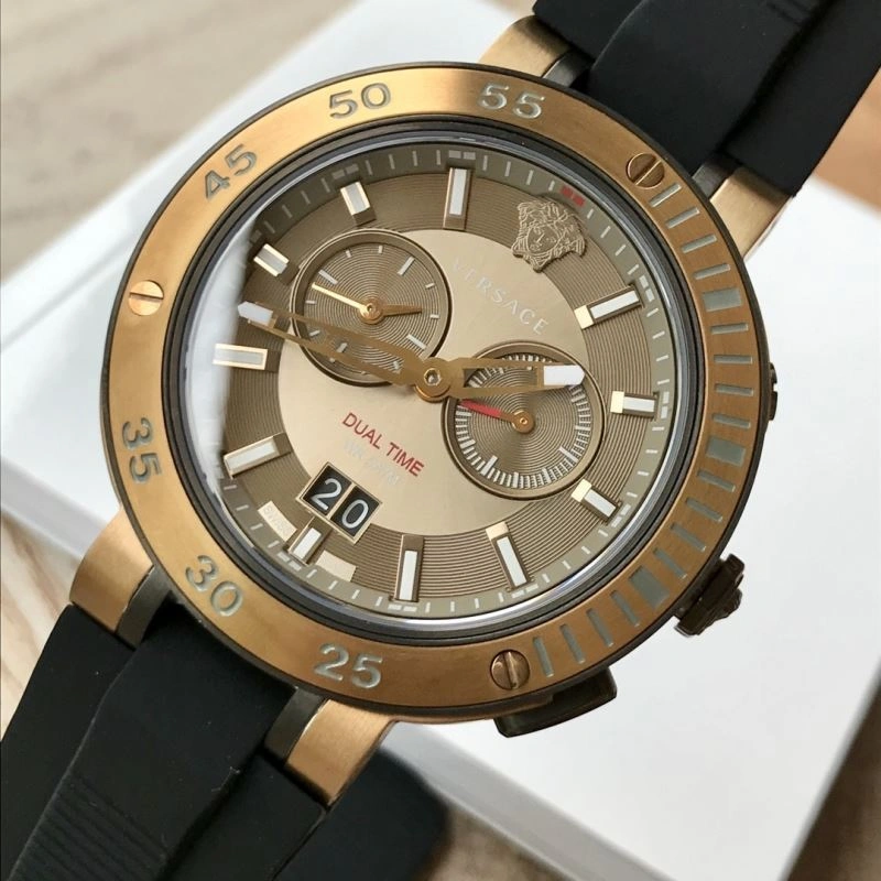 VERSACE Watches Casual 207325