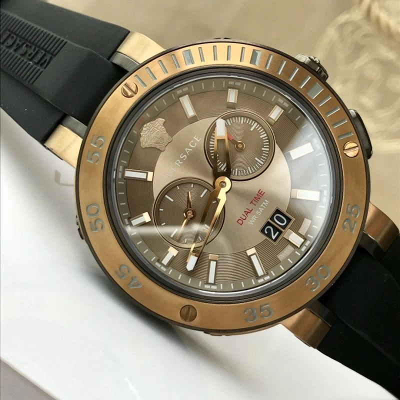 VERSACE Watches Casual 207325