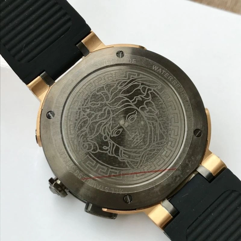 VERSACE Watches Casual 207325