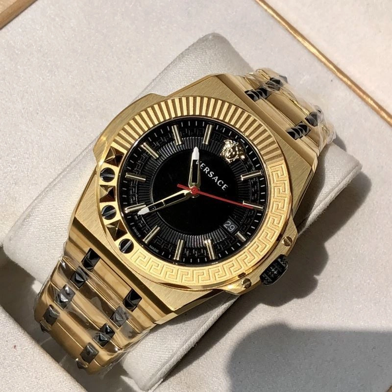 VERSACE Watches Lightweight 207351