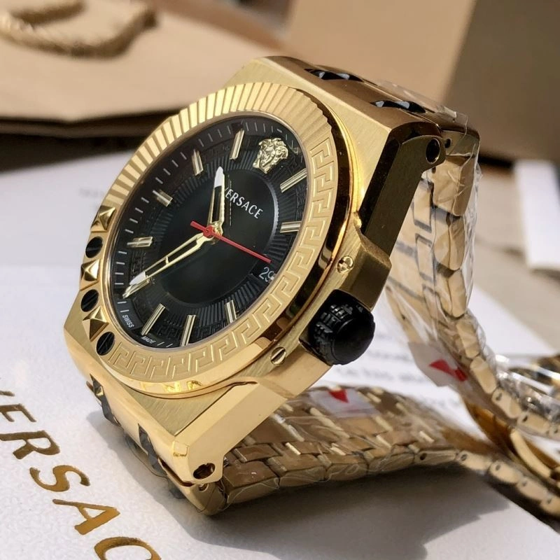 VERSACE Watches Lightweight 207351