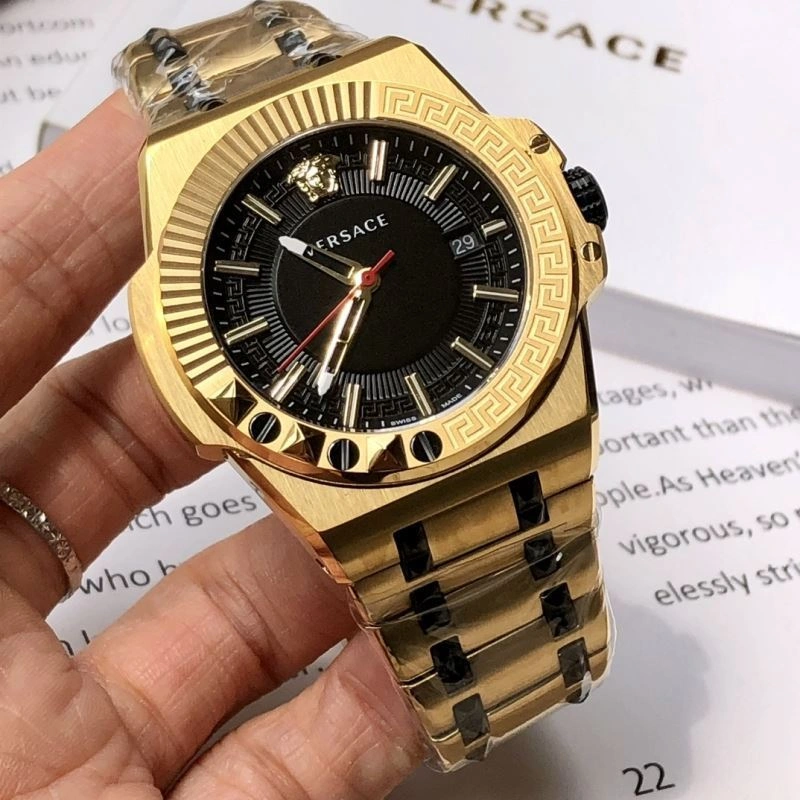 VERSACE Watches Lightweight 207351