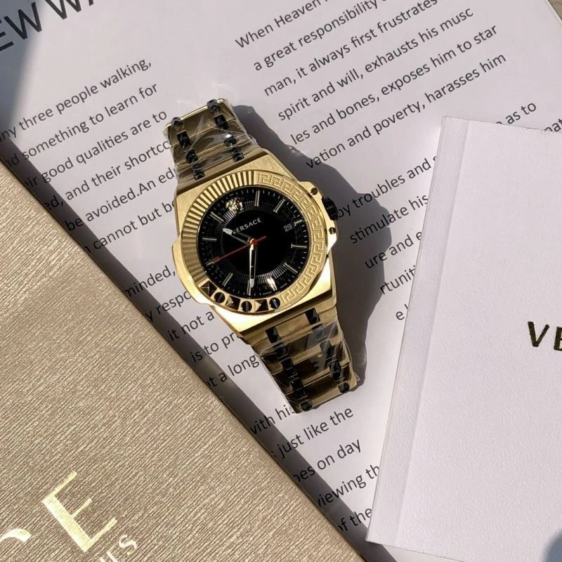 VERSACE Watches Lightweight 207351