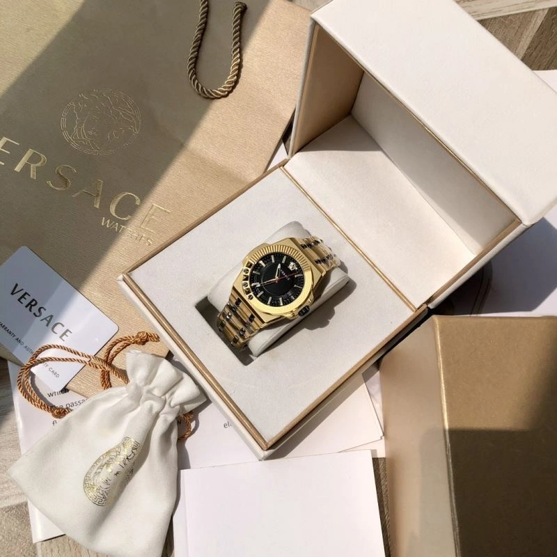 VERSACE Watches Lightweight 207351