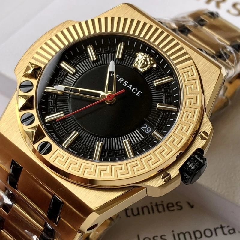 VERSACE Watches Lightweight 207351