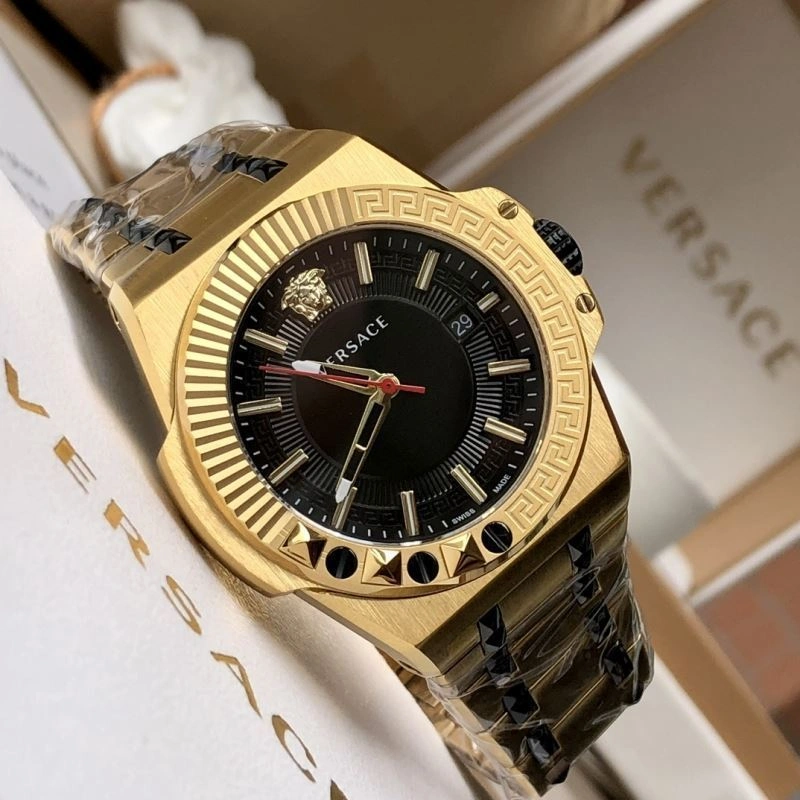 VERSACE Watches Lightweight 207351