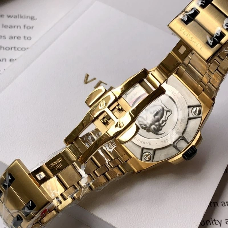 VERSACE Watches Lightweight 207351
