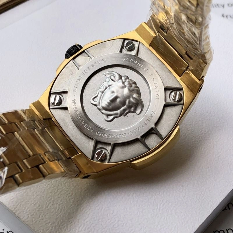 VERSACE Watches Lightweight 207351