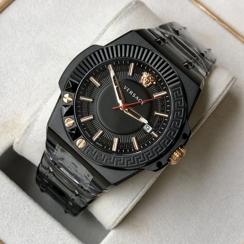 Stylish VERSACE Watches 207333